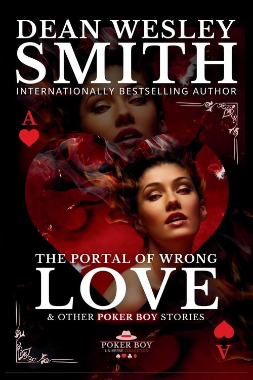 Produktbild: The Portal of Wrong Love