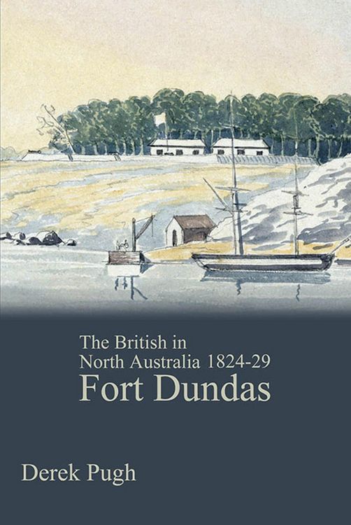 Produktbild: Fort Dundas