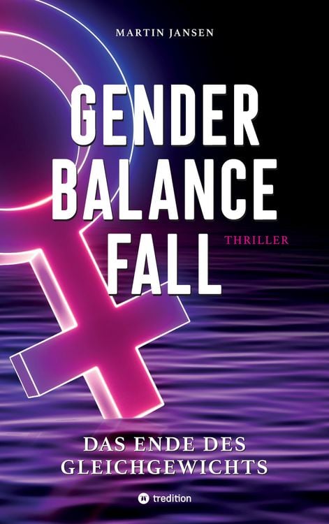 Produktbild: GENDER BALANCE FALL