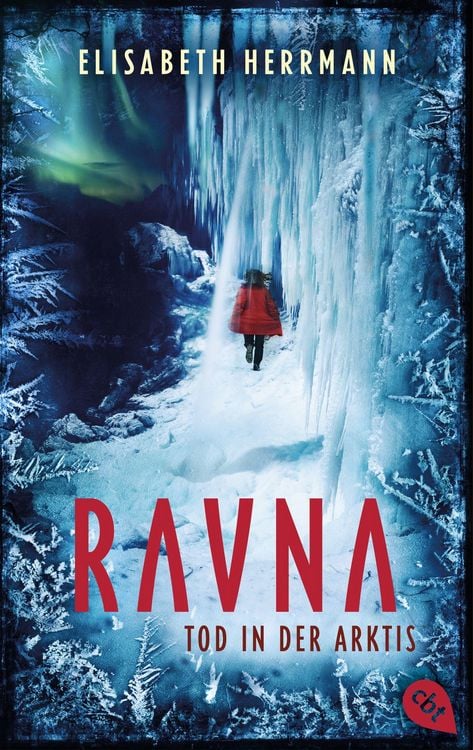 Produktbild: RAVNA - Tod in der Arktis