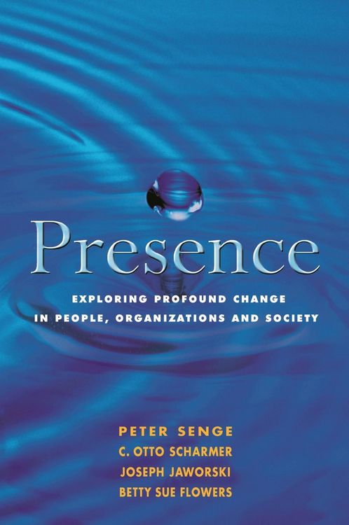 Produktbild: Presence
