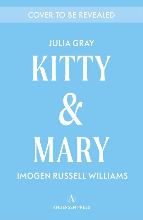 Produktbild: Kitty and Mary