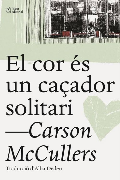 Produktbild: El cor &eacute;s un ca&ccedil;ador solitari
