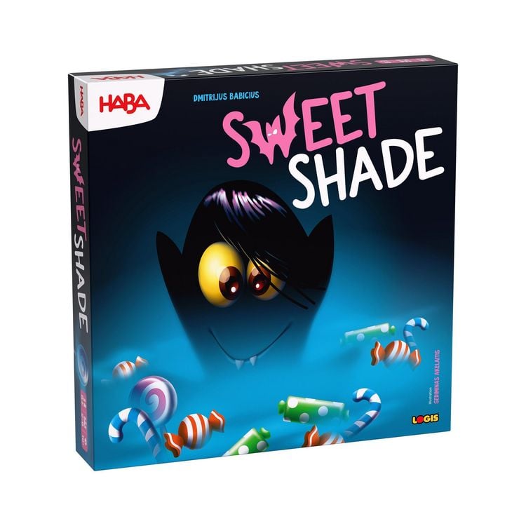 Produktbild: Sweet Shade