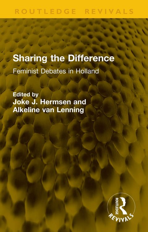 Produktbild: Sharing the Difference