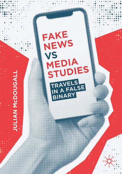 Produktbild: Fake News vs Media Studies