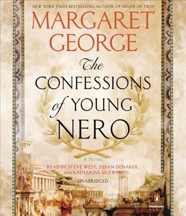 Produktbild: CONFESSIONS OF YOUNG NERO  16D