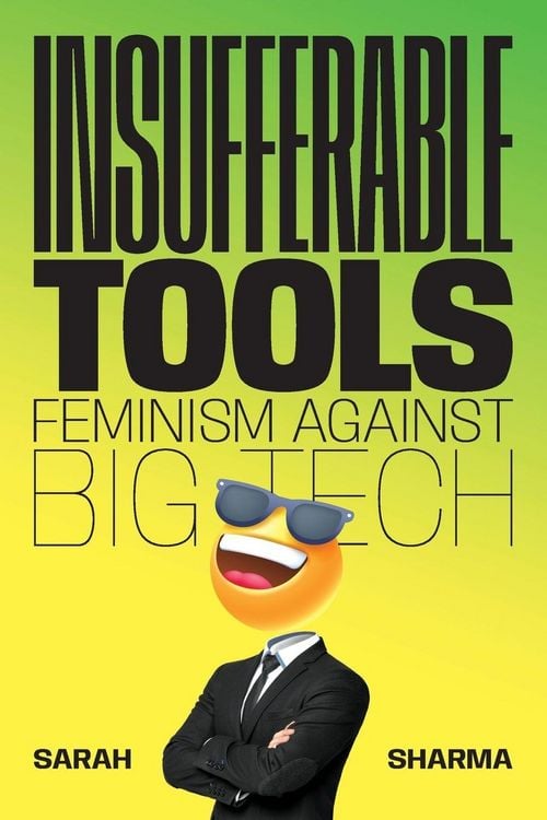 Produktbild: Insufferable Tools
