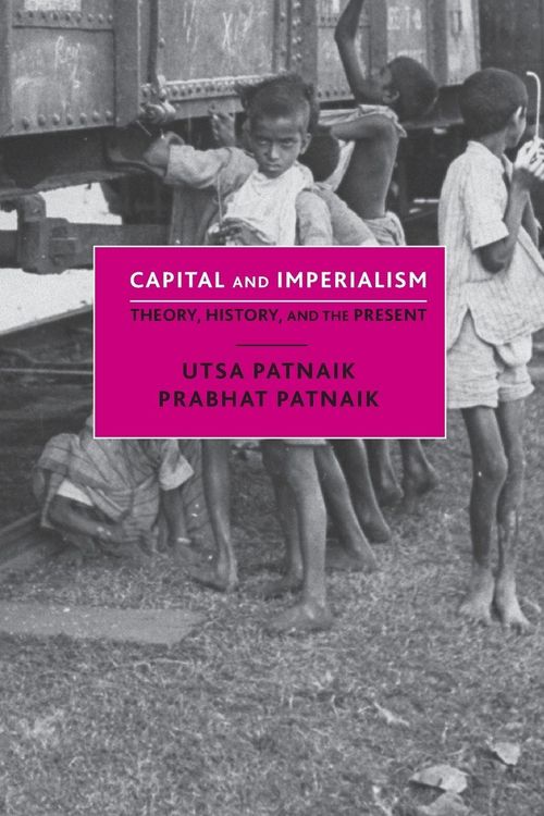 Produktbild: Capital and Imperialism