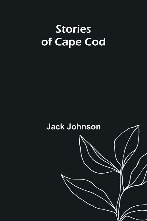 Produktbild: Stories of Cape Cod