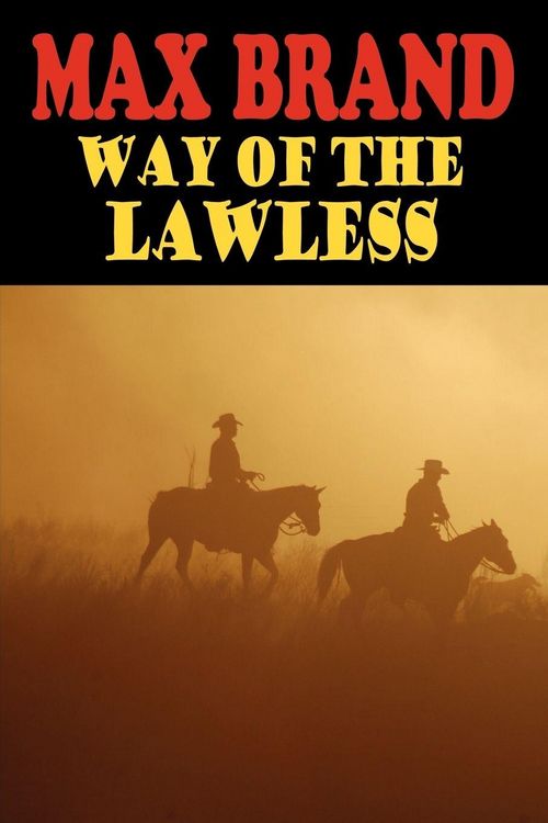 Produktbild: Way of the Lawless