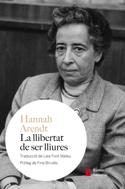 Produktbild: La llibertat de ser lliures