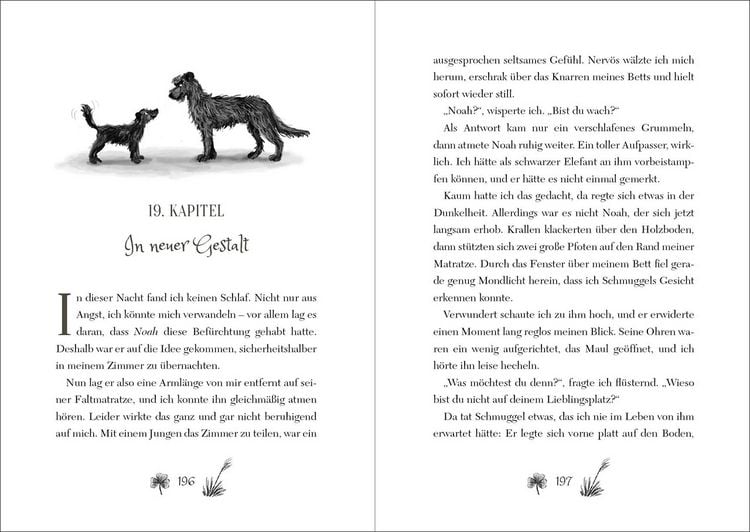 Produktbild: Ruby Fairygale (Band 2) - Die H&uuml;ter der magischen Bucht