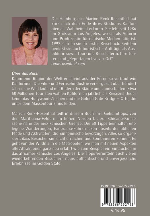 Produktbild: USA - Kalifornien