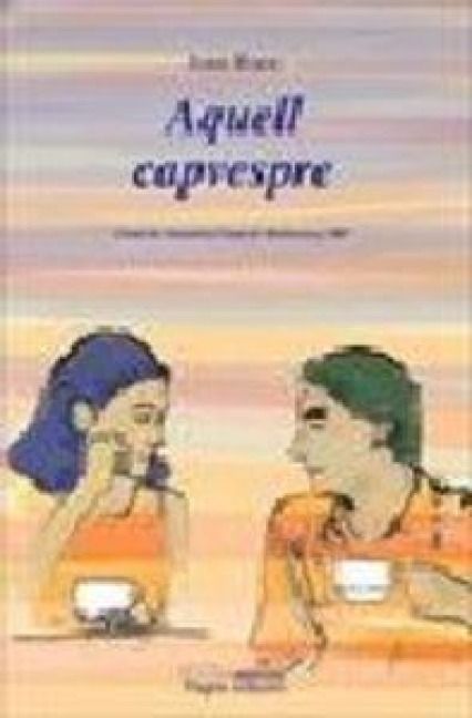 Produktbild: Aquell capvespre