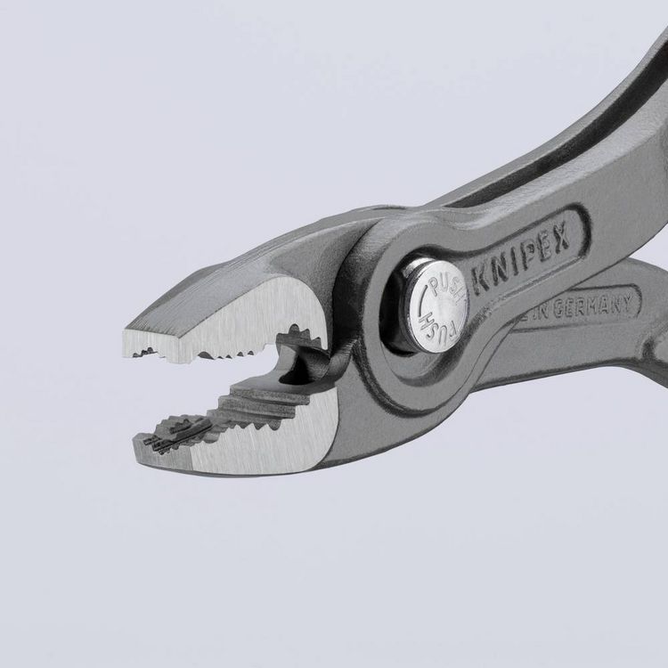 Produktbild: Knipex 82 02 150 Frontgreifzange 150mm