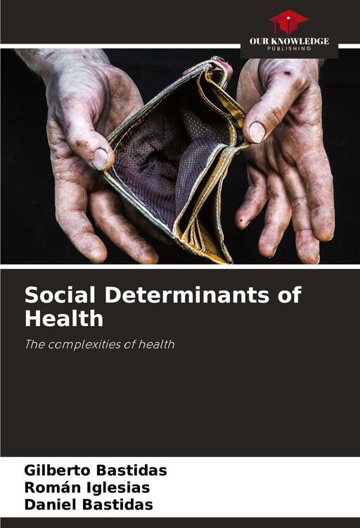 Produktbild: Social Determinants of Health