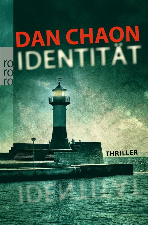 Produktbild: Identit&auml;t