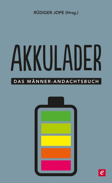 Produktbild: Akkulader