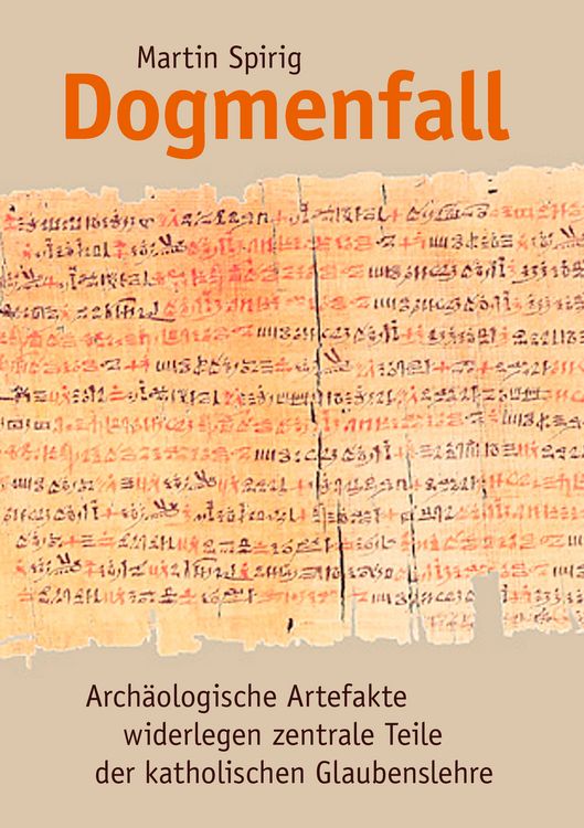 Produktbild: Dogmenfall