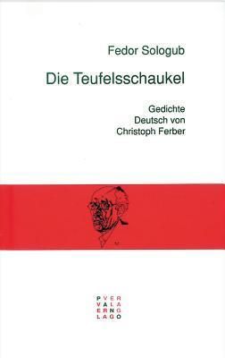 Produktbild: Die Teufelsschaukel