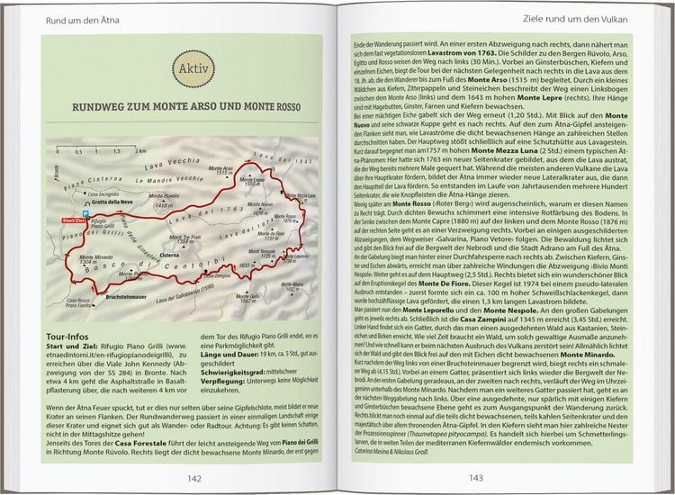 Produktbild: DUMONT Reise-Handbuch Reisef&uuml;hrer Sizilien
