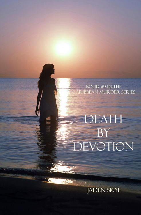 Produktbild: Death by Devotion (Book #9 in the Caribbean Murder series)