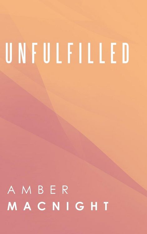 Produktbild: Unfulfilled