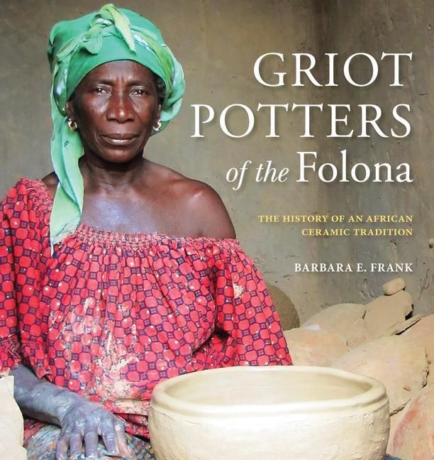 Produktbild: Griot Potters Of The Folona