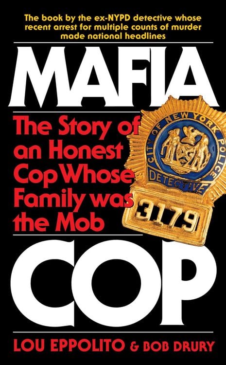 Produktbild: Mafia Cop