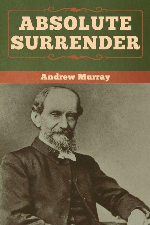 Produktbild: Absolute Surrender