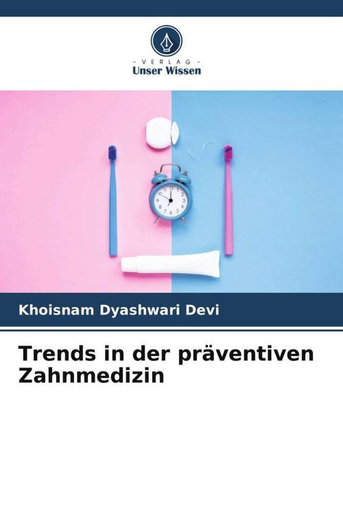 Produktbild: Trends in der pr&auml;ventiven Zahnmedizin