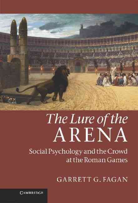 Produktbild: The Lure of the Arena