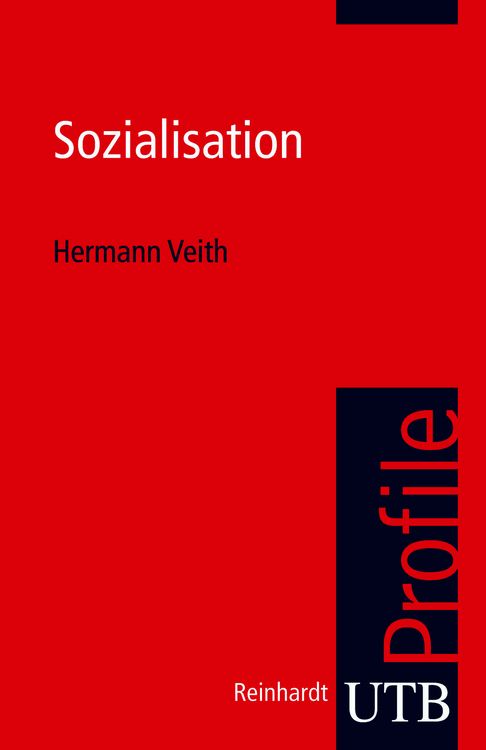 Produktbild: Sozialisation