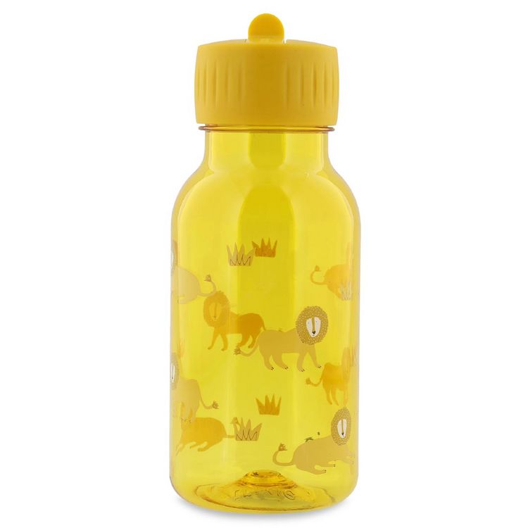 Produktbild: Trinkflasche Tritan 350ml - Lively Lion