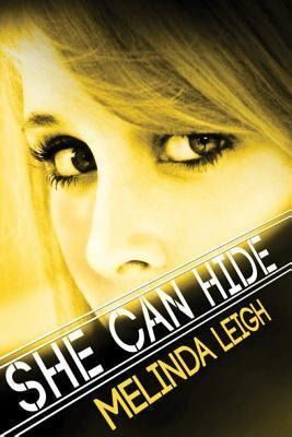Produktbild: She Can Hide
