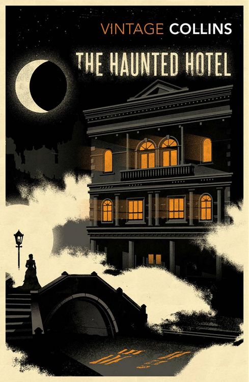 Produktbild: The Haunted Hotel