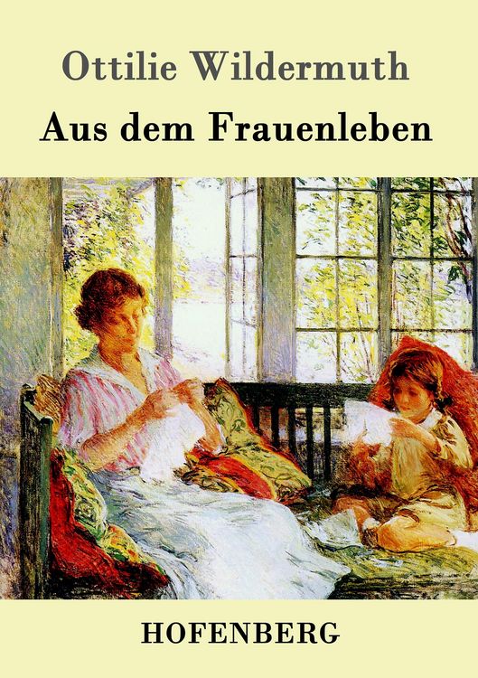 Produktbild: Aus dem Frauenleben