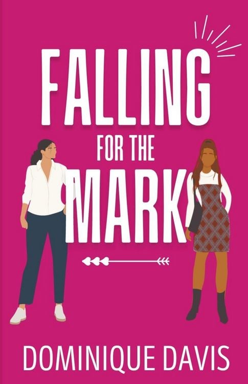 Produktbild: Falling For the Mark