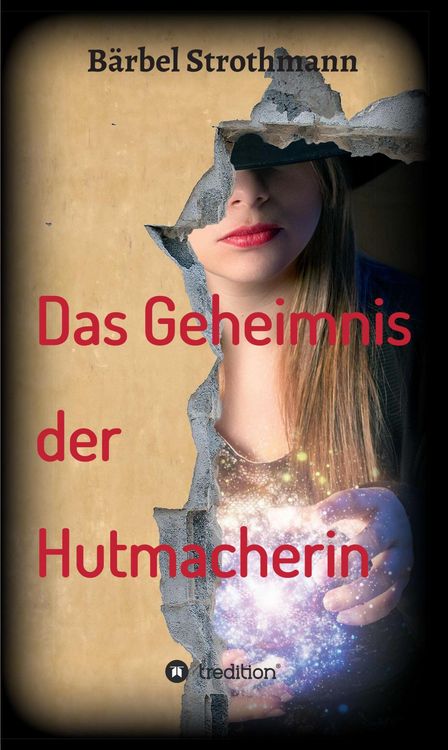 Produktbild: Klara und das Geheimnis der Hutmacherin