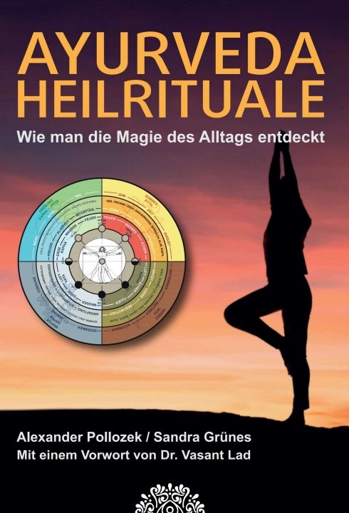 Produktbild: Ayurveda Heilrituale