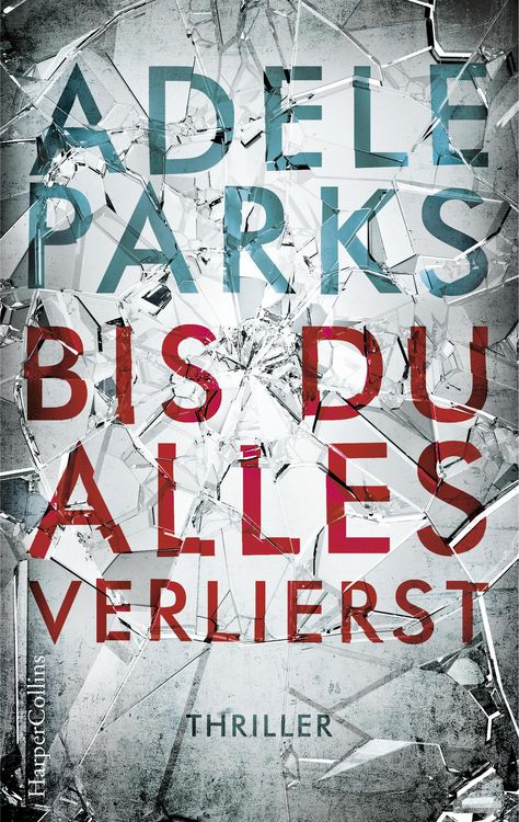 Produktbild: Bis du alles verlierst