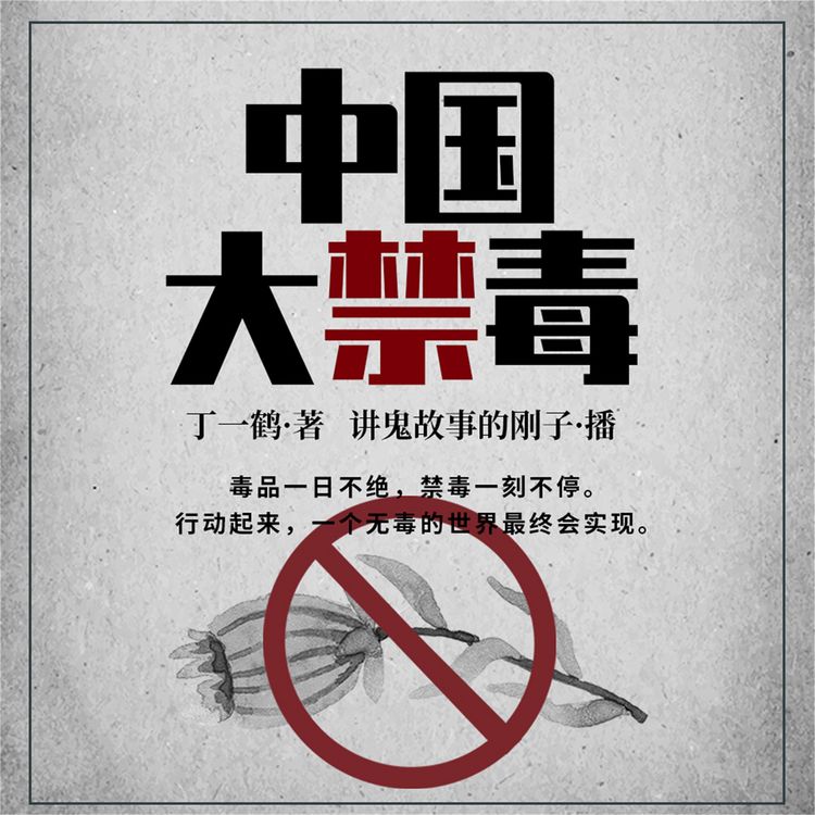 Produktbild: 中国大禁毒
