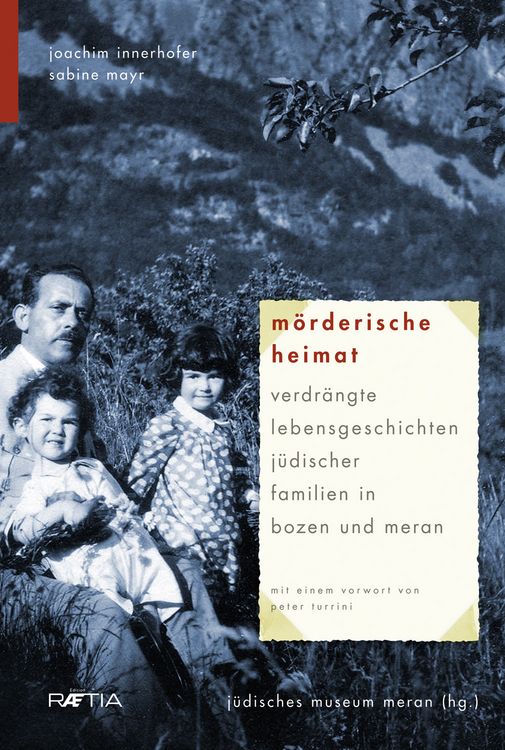 Produktbild: M&ouml;rderische Heimat