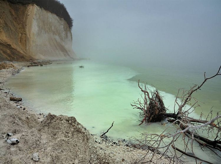Produktbild: Insel R&uuml;gen (Puzzle)