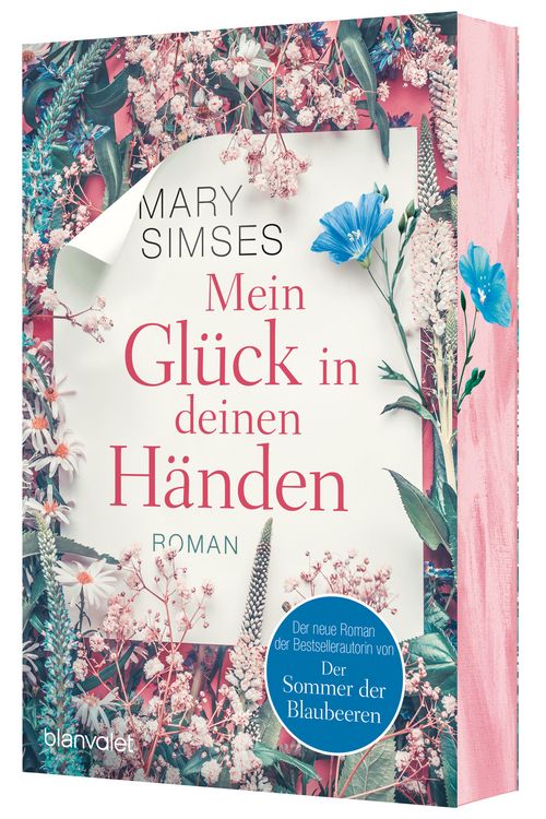 Produktbild: Mein Gl&uuml;ck in deinen H&auml;nden