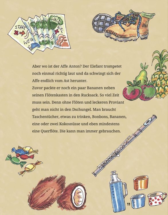 Produktbild: Pusten, Prusten, Blubbern, Klappern