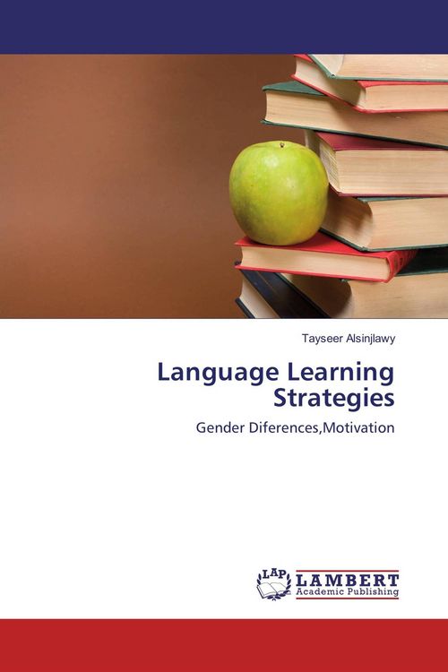 Produktbild: Language Learning Strategies