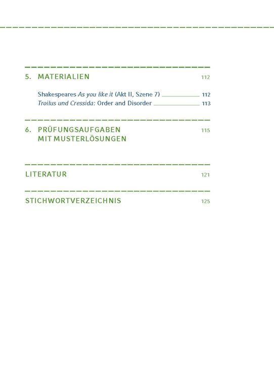Produktbild: Macbeth von William Shakespeare
