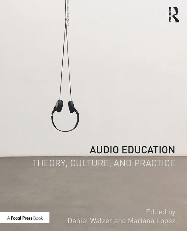 Produktbild: Audio Education